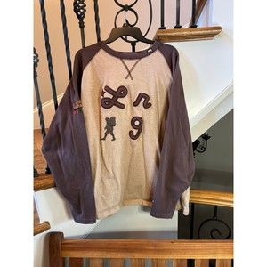 LRG roots and equipment men’s long sleeved sweatshirt